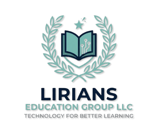 Lirians Logo